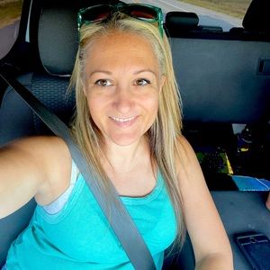 Meet your Posher, Jodielyn